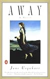 Away: A Novel