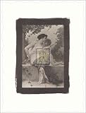 Cupid s Arrow [Kalinograph] von Guillaume Seignac, 31x41