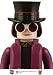 400% Kubrick - Charlie & The Chocolate Factory: Willy Wonka_s-3