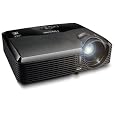 ViewSonic PJD5123 SVGA DLP Projector 120Hz/3D Ready, 2700 Lumens, 3000:1 DCR