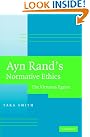 Ayn Rand's Normative...