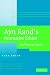 Book Ayn Rand's Normative Ethics: The Virtuous Egoist