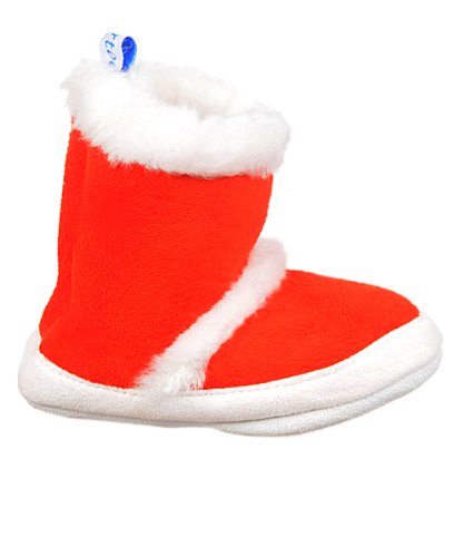 Image #2 of Tendertoes "Winchester" Faux