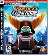 Ratchet & Clank Future: Tools of Destruction
