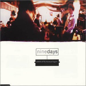 Nine Days - Absolutely-Story of a Girl - Zortam Music