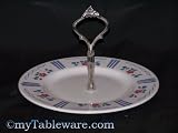 PFALTZGRAFF BONNIE BRAE TIDBIT TRAY