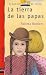 La tierra de las papas/ The Land of Potatoes (El Barco De Vapor: Serie Roja/ the Steam Boat: Red Series) (Spanish Edition)