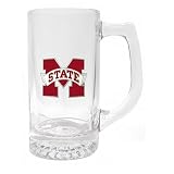 Bergamot Mississippi State Bulldogs Tankard Set of 2