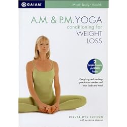 A.M. & P.M. Yoga - Conditioning For Weight Loss