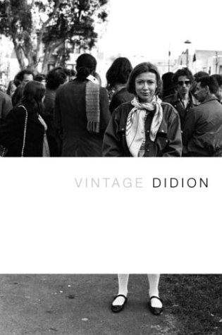  Joan Didion