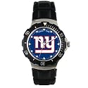 NFL Men's New York Giants Agent Series Watch #FD-NYG