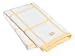 Kitchen & Housewares : Calphalon Checked Terry Kitchen Towel, Lemon