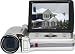 iSPan DDV-970 - 3x Optical Zoom, 12MP Max. Resolution Digital Camera - 7.2MP Top Of The Range Panasonic CCD sensor + Video Camcorder + 3x Optical Zoom + Up to 8x Digital Zoom (Total zoom of 24x!!) + 3