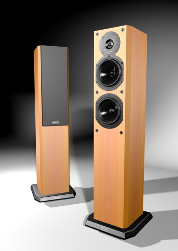 EPOS ELS 303 Floor Standing Speakers