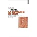 La Revanche de Dieu : Chr�tiens, juifs et musulmans � la reconqu�te du monde