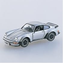 トミカ トミカリミテッド ポルシェ911ターボ(type930) 0046