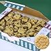 Chippery Gourmet Sugar Cookie Dough - Two, 48 ct., 1 oz. Pre-portioned Boxes