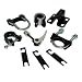 TRAIL-GATOR Zusatzhalter f�rs Kinderrad