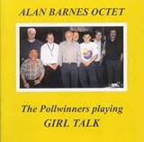 The Pollwinners Playing Girl Talk