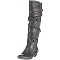 Marco Tozzi 2-2-25537-25 Fernando-B-1-1, Damen Stiefel