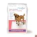 100 COUNT - Clean Go Pet Puppy Housetraining Pads - Super Absorbent - Leakproof - Scented