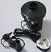 Galaxy's Mains Electric Air Pump For Quickly Inflates & Deflates All Large Volume Inflatables