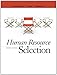 Human Resource Selection