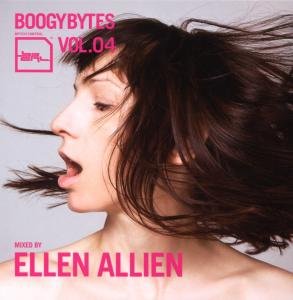 Boogy Bytes Vol.04 (E.Allien)