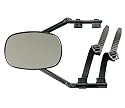 Valley 53900 Extension Tow Mirror