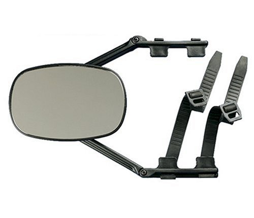 Valley 53900 Extension Tow Mirror