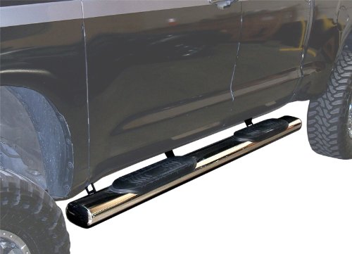Check Cheap Price Tyger Custom Fit 07 14 Tundra Double Cab Cradle Mounted Stainless 6 Extra Wide Side Step Rails Nerf Bars Running Boards 2pcs With Mounting Bracket Kit Promall To Buy Check Cheap Price Tyger Custom Fit 07 14 Tundra Double Cab Cradle Mounted Stainless 6 Extra Wide Side Step Rails Nerf Bars Running Boards 2pcs With Mounting Bracket Kit Promall To Buy