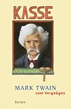 Produkt-Bild: Mark Twain zum Vergn&uuml;gen