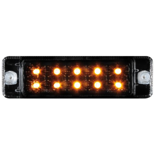 Dectane KGV01LB LED Frontbl. Golf I+Cab./Golf II CL/Jetta/Polo 86C black Preisvergleich