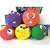 Face Ball - Latex Dog Toy