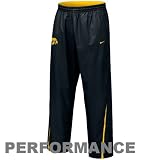 Nike Iowa Hawkeyes Black Fumblerooski Pants
