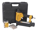 Bostitch FN16250K-2 16 Gauge 1-1/4-Inch to 2-1/2-Inch Finish Nailer with Magnesium Housing