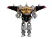 Brave Gokin 06 - Gaigo Action Figure (6" Figure)_s-1