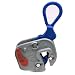 Campbell 6422012 Vertical and Horizontal to Vertical GXL Plate Lifting Clamp, 1/16" - 5/8" Grip, 1/2 ton Working Load Limit