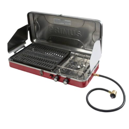Primus Atle BBQ and Burner Stove