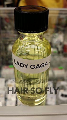 Lady Gaga (Women) Personal Fragrance Oil (1 oz.)