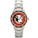 NCAA Men's Florida State University Coach Series Watch #CC-FSU