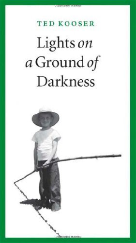 Lights on a Ground of Darkness: An Evocation of a Place and Time