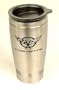Corvette C5 Stainless Steel Travel Mug