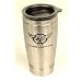 Corvette C5 Stainless Steel Travel Mug