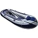 Simex Sport Bootset Pacific 300, blau/grau, 45126