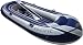 Simex Sport Bootset Pacific 300, blau/grau, 45126