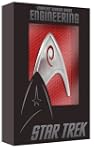 Star Trek Starfleet Engineering Divis...