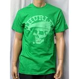 HURLEY ハーレー S/S TEE PADDY SKULL 半袖 Tシャツ