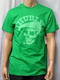 HURLEY ハーレー S/S TEE PADDY SKULL 半袖 Tシャツ ハーレー