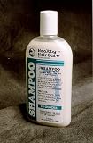 DERMA CLEAN SHAMPOO W/ALOE VERA